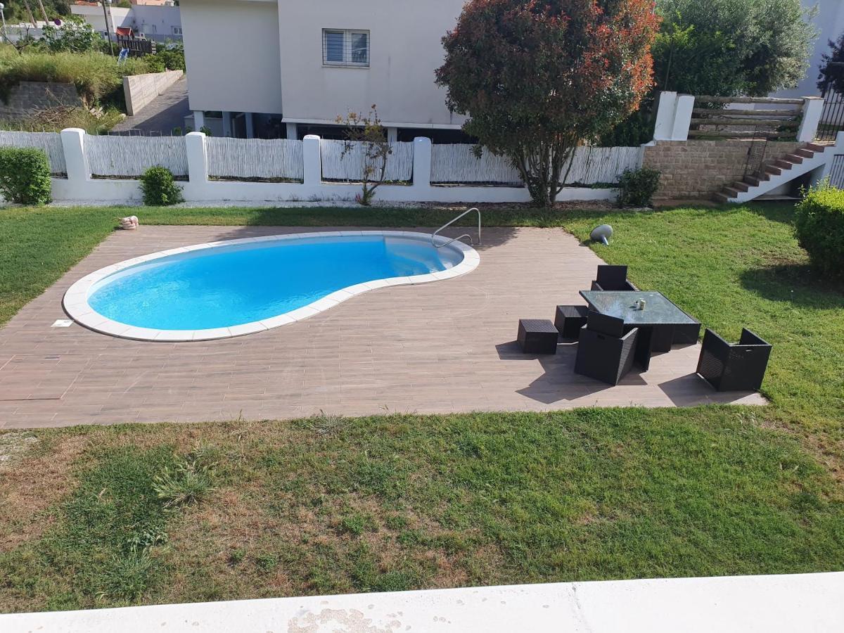 Villa Privada La Pedrereta ซาลอว์ ภายนอก รูปภาพ