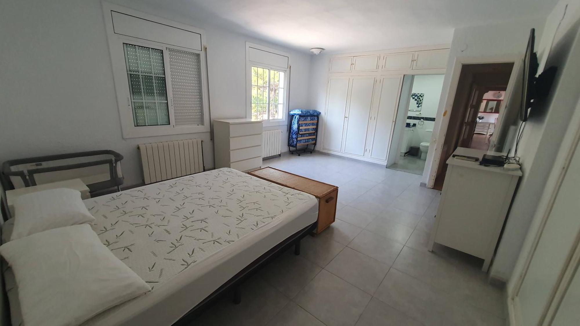 Villa Privada La Pedrereta ซาลอว์ ภายนอก รูปภาพ