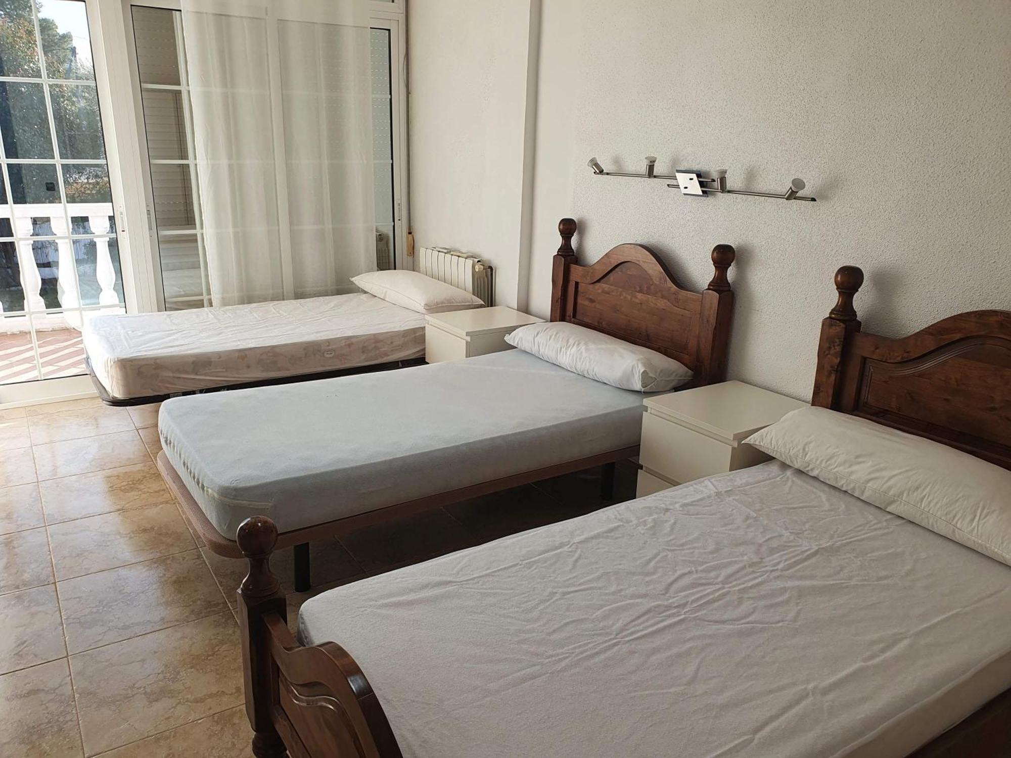 Villa Privada La Pedrereta ซาลอว์ ภายนอก รูปภาพ
